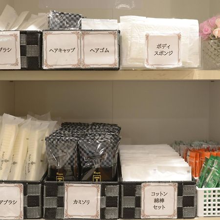 Nagoya Sakae Green Hotel מראה חיצוני תמונה