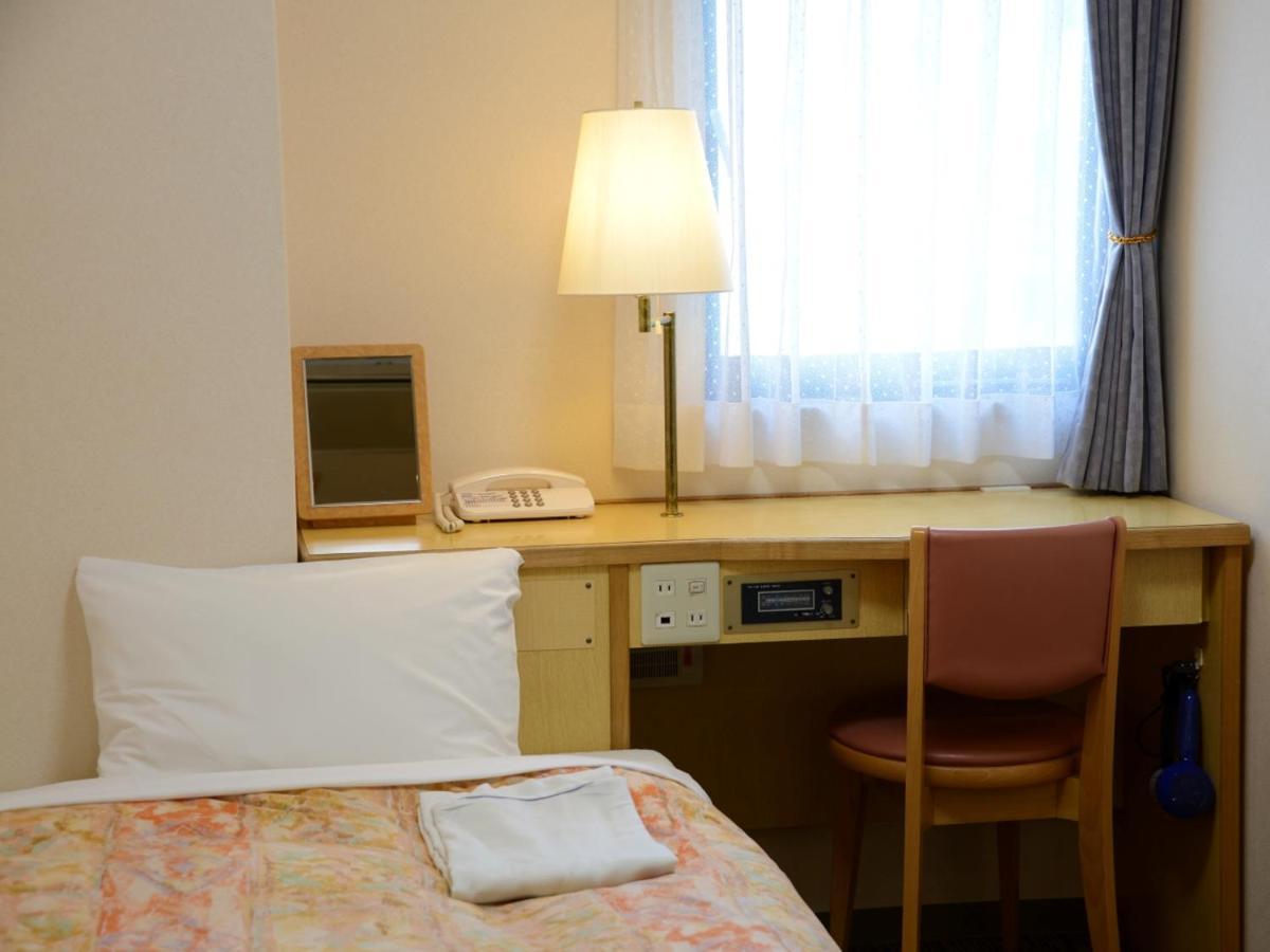 Nagoya Sakae Green Hotel מראה חיצוני תמונה