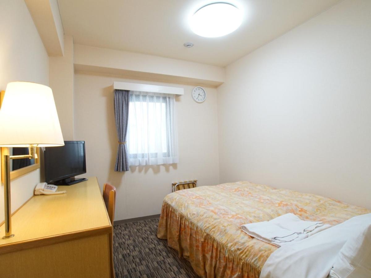 Nagoya Sakae Green Hotel מראה חיצוני תמונה