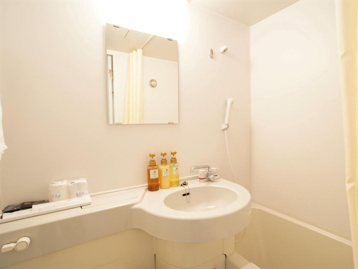 Nagoya Sakae Green Hotel מראה חיצוני תמונה