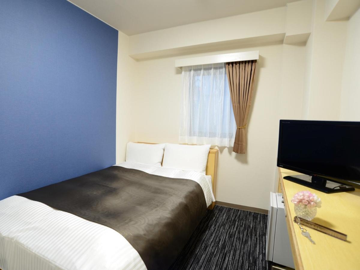 Nagoya Sakae Green Hotel מראה חיצוני תמונה