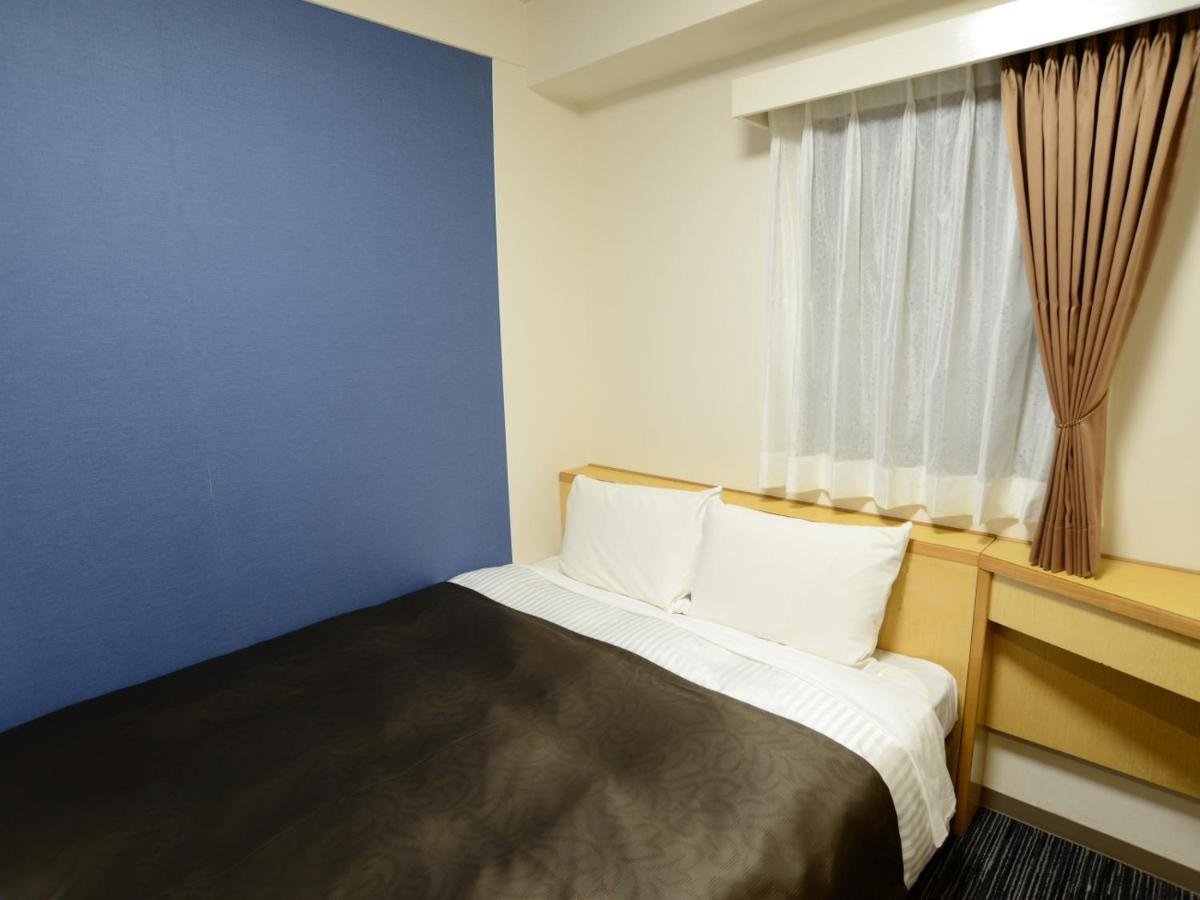 Nagoya Sakae Green Hotel מראה חיצוני תמונה