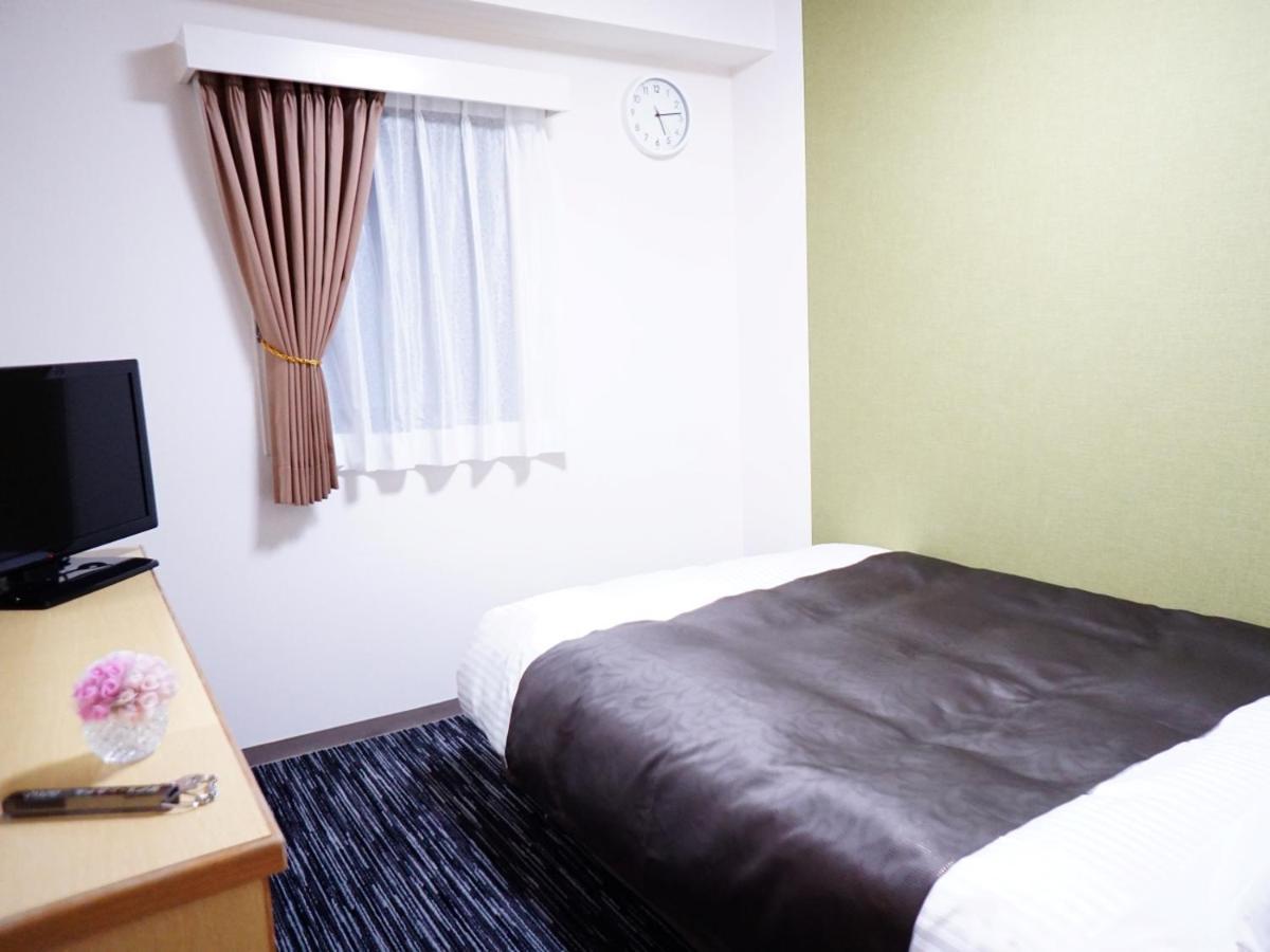 Nagoya Sakae Green Hotel מראה חיצוני תמונה