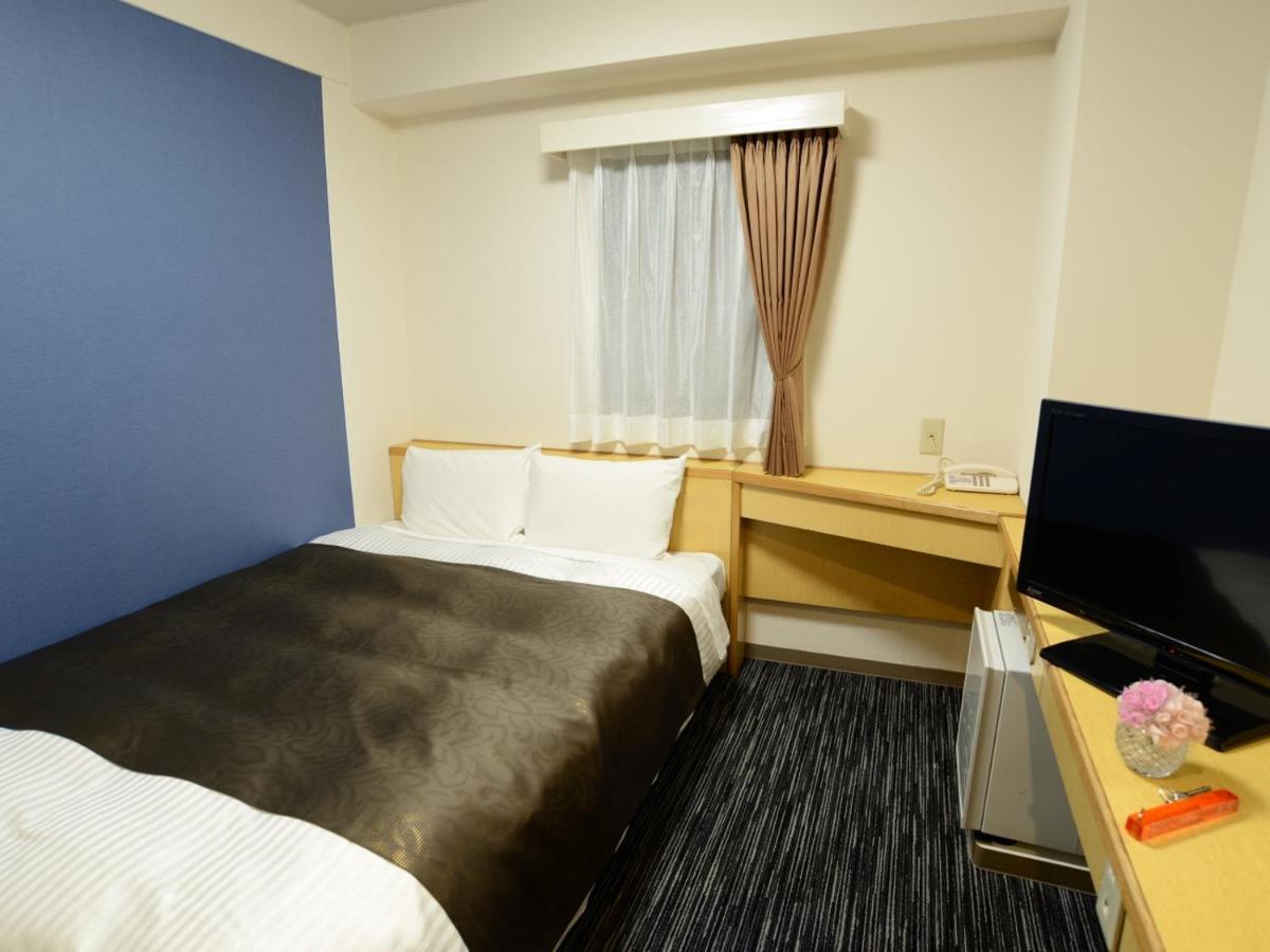 Nagoya Sakae Green Hotel מראה חיצוני תמונה